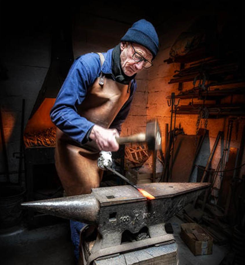 atelier forge